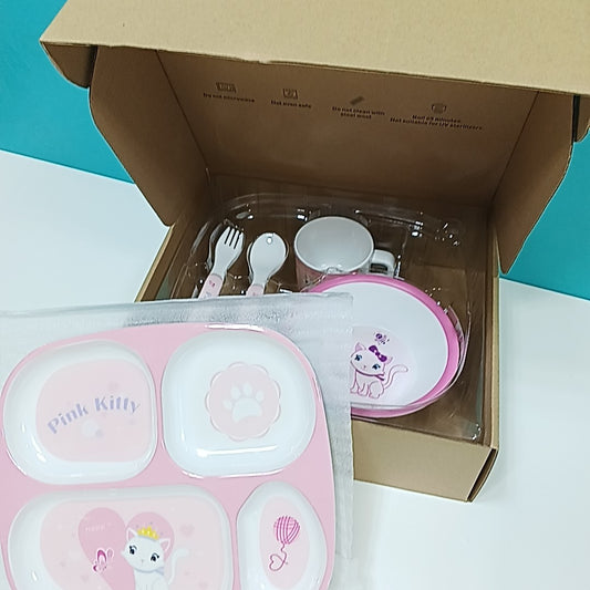 Swallowwaves Dish Set