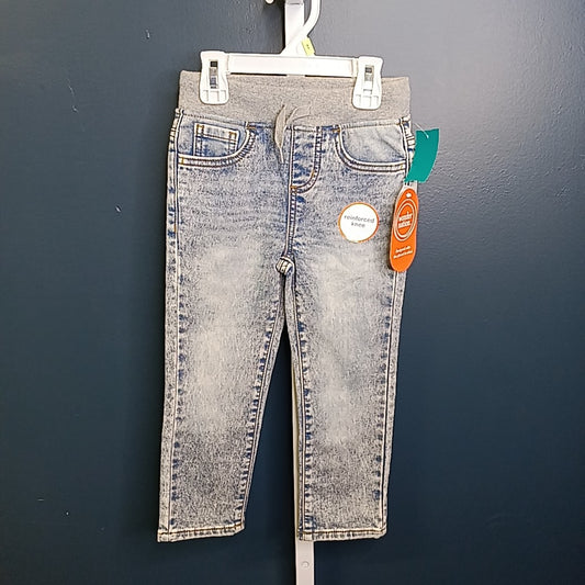 Wonder Nation 4T Pants