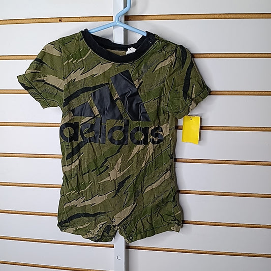 Adidas 18 Months Romper