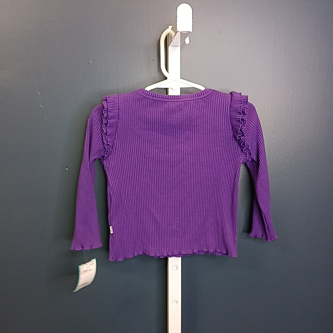 Little Sleepies 18-24 Months Shirt