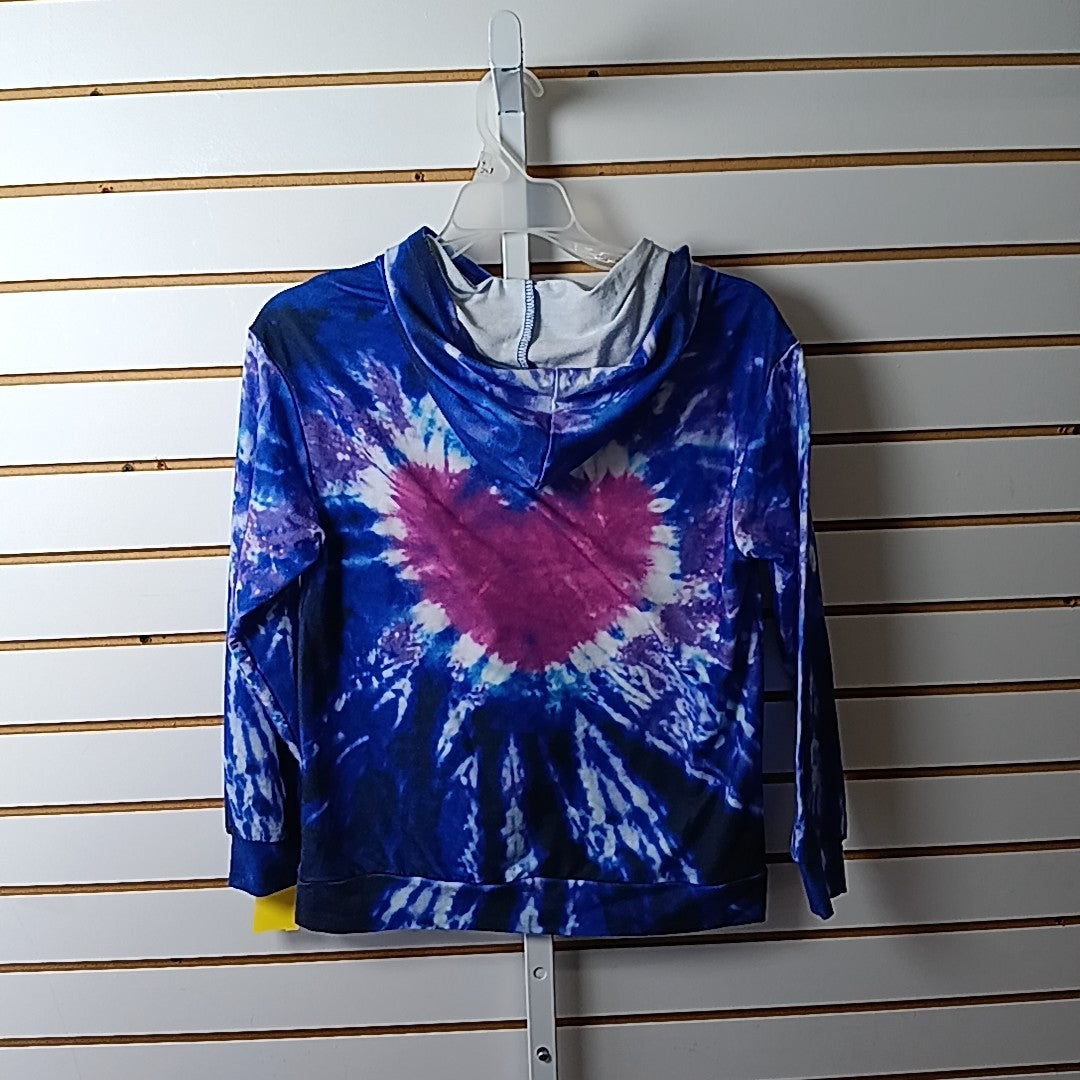 10 Sweater/Sweatshirt
