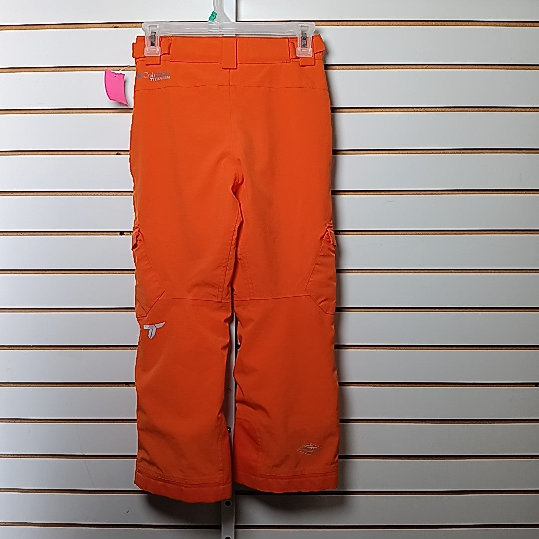 Columbia S Snowsuit