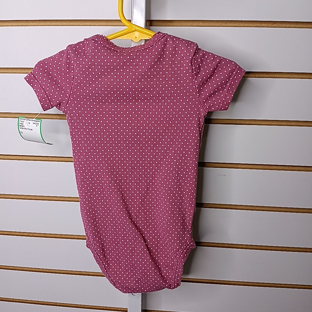 Carter's 12 Months Onesie