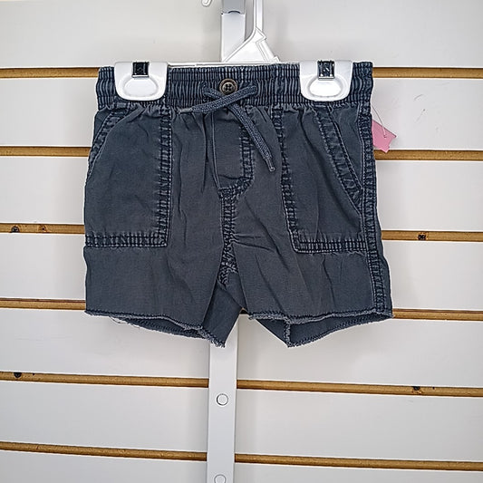 OshKosh 12 Months Shorts