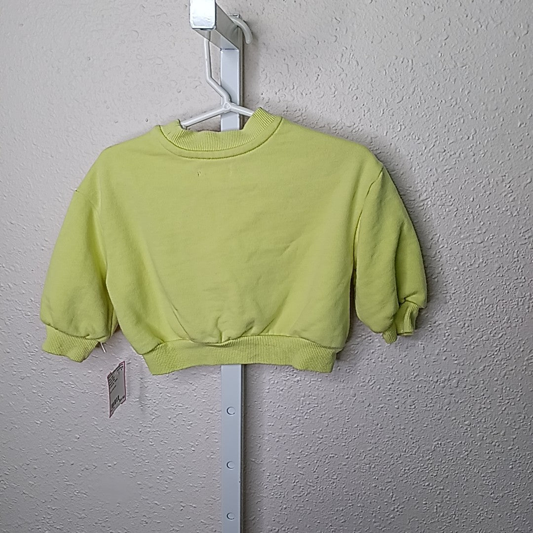 Grayson Mini 18 Months Sweater/Sweatshirt