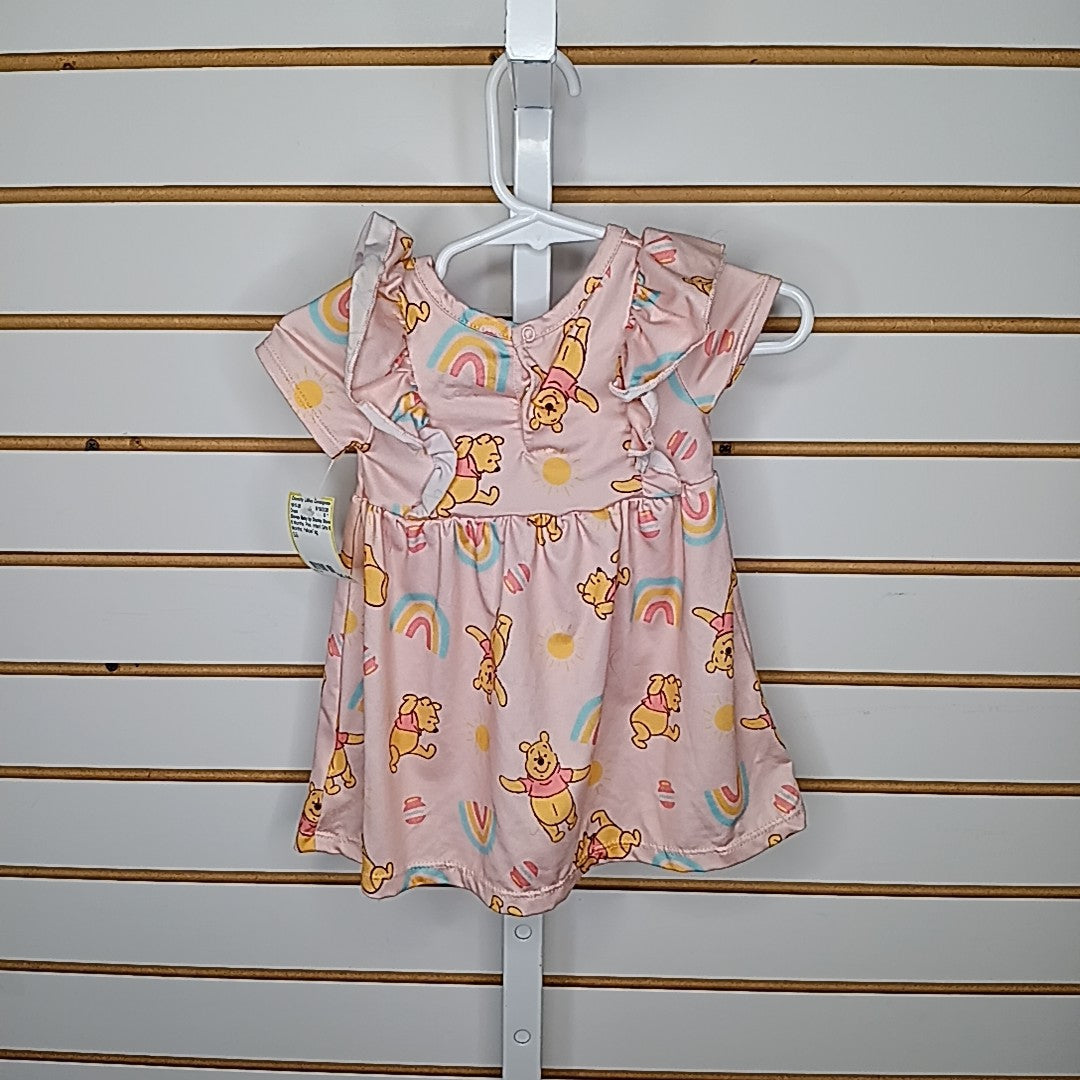 Disney Baby by Disney Store 6 Months Dress