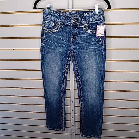 Miss Me Size 26 Pants
