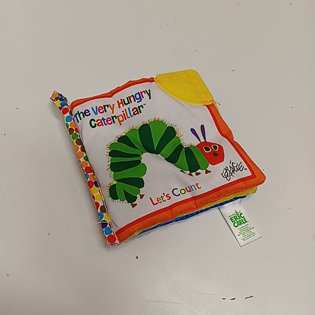 Fabric Books