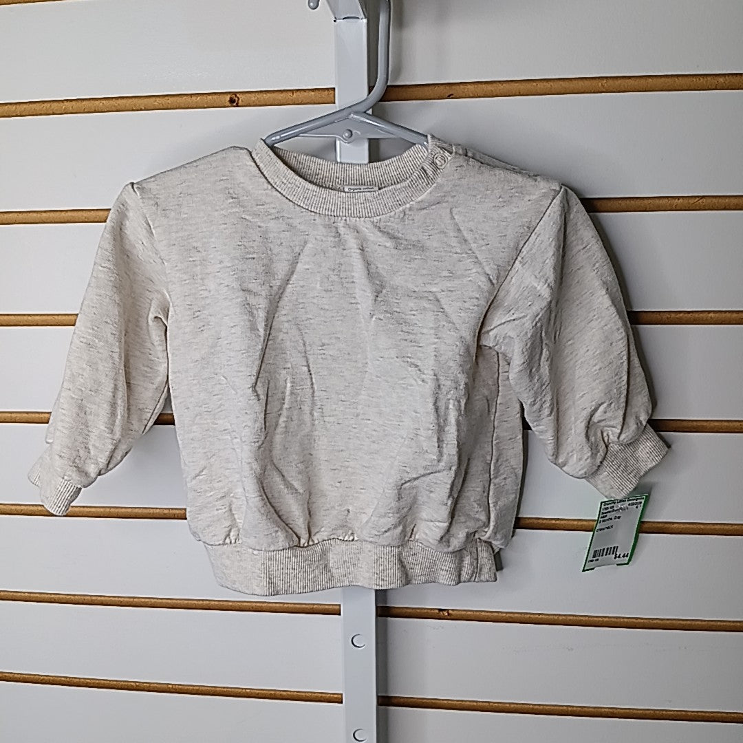 H&M 9 Months Sweater/Sweatshirt