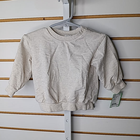 H&M 9 Months Sweater/Sweatshirt