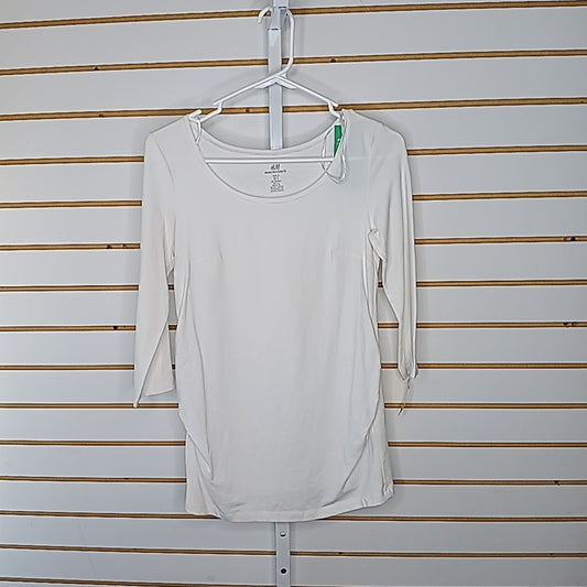 H&M Size S MAT Shirt