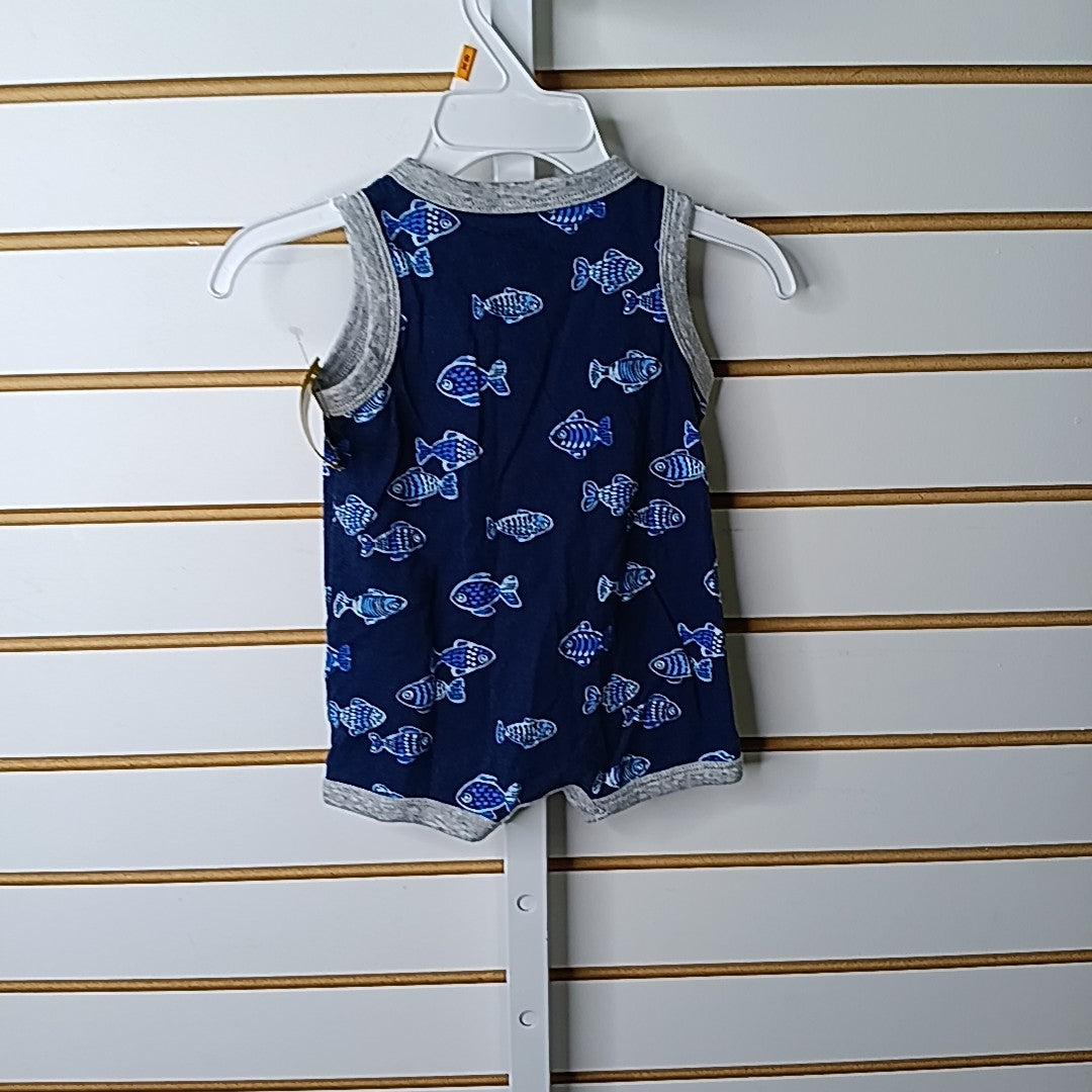 Carter's 3 Months Romper