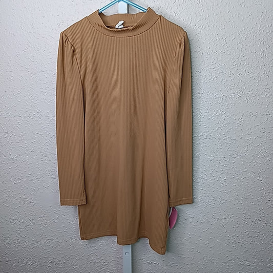 Shein 6/7 Dress
