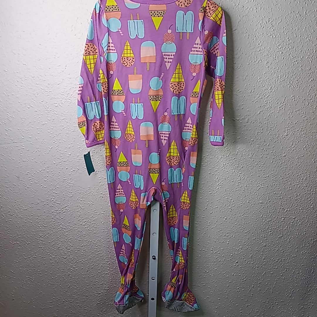 Just One You 4T Sleeper/Footies