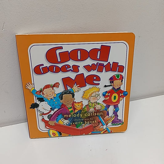 Board Book Books