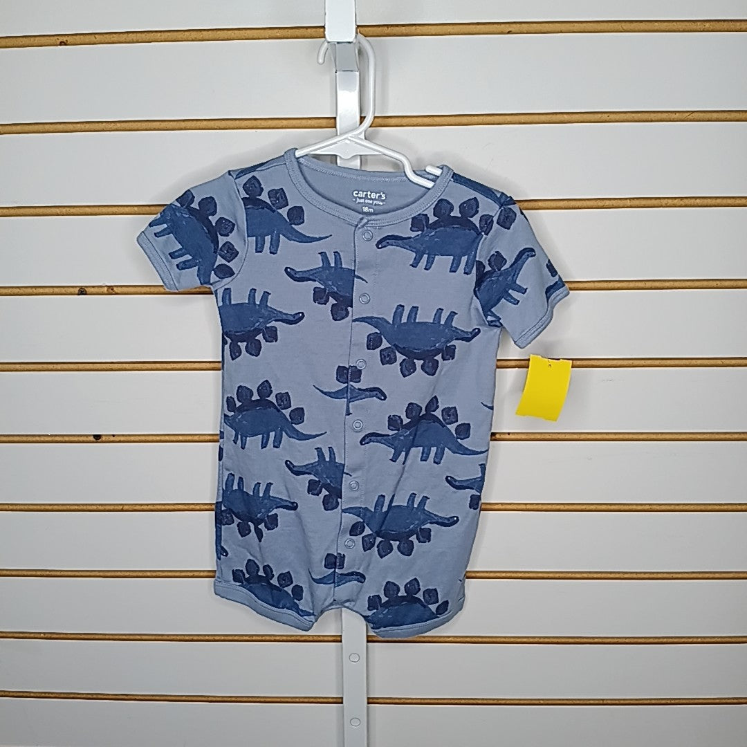 Just One You 18 Months Romper