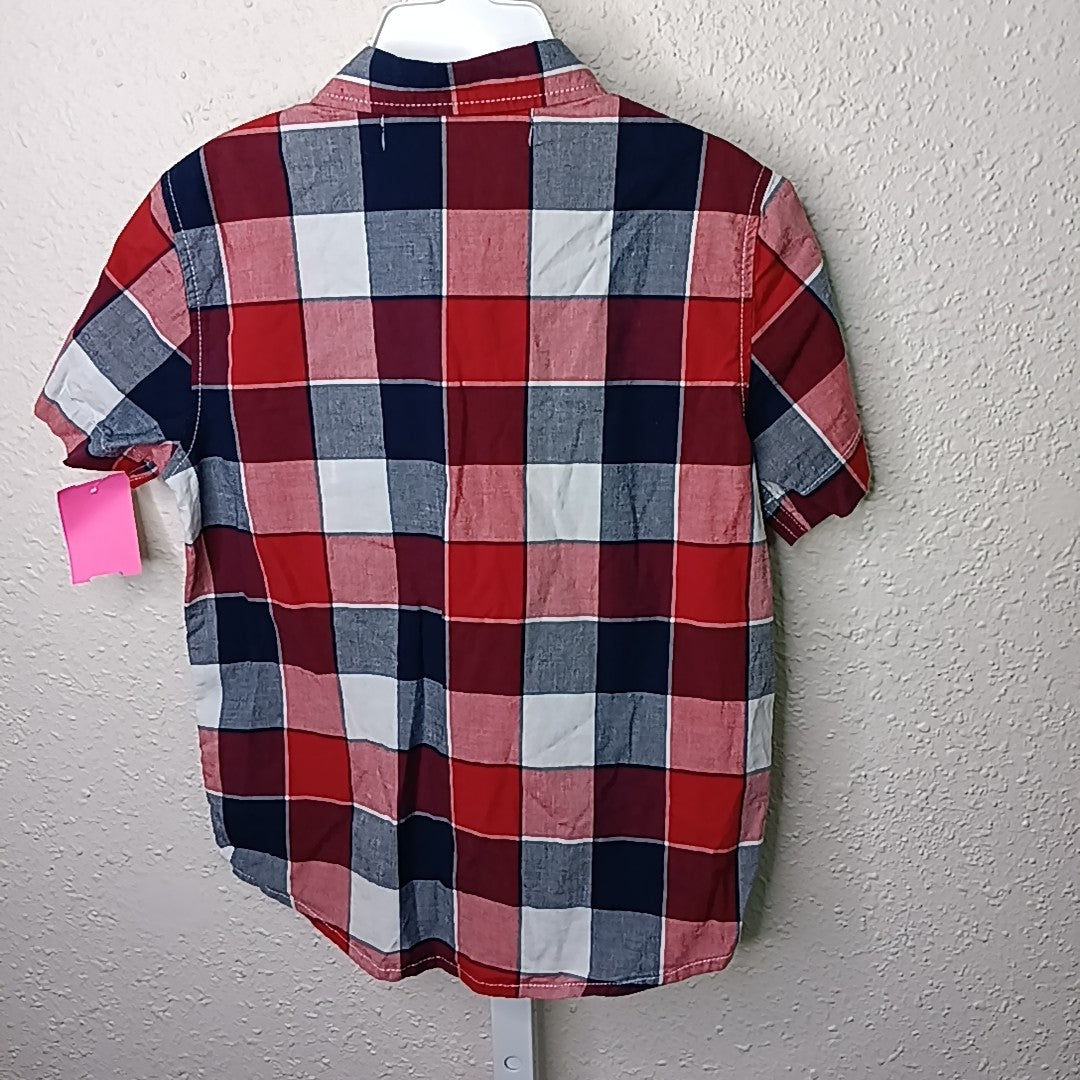 Old Navy 5 Shirt