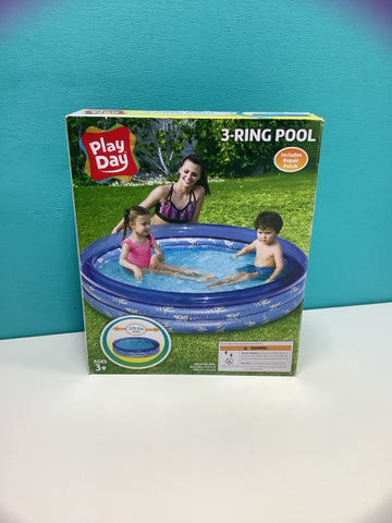 Play Day Pool Toy