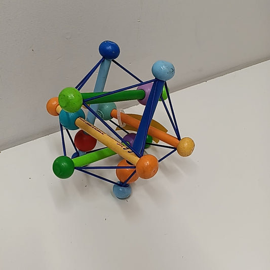 Manhattan Toy Company Wooden Toy