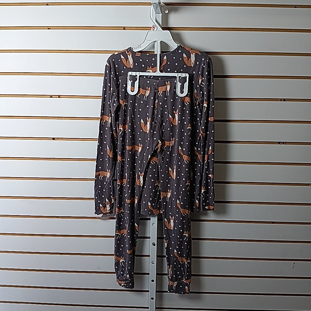 Sweet Bamboo 12 Pajamas 2pc