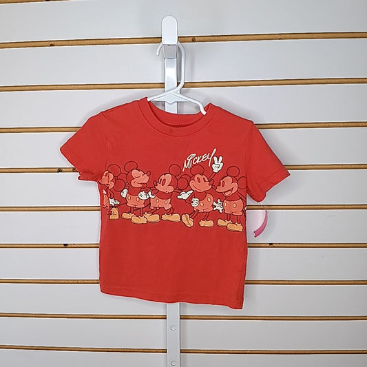 Jumping Beans 2T Shirt