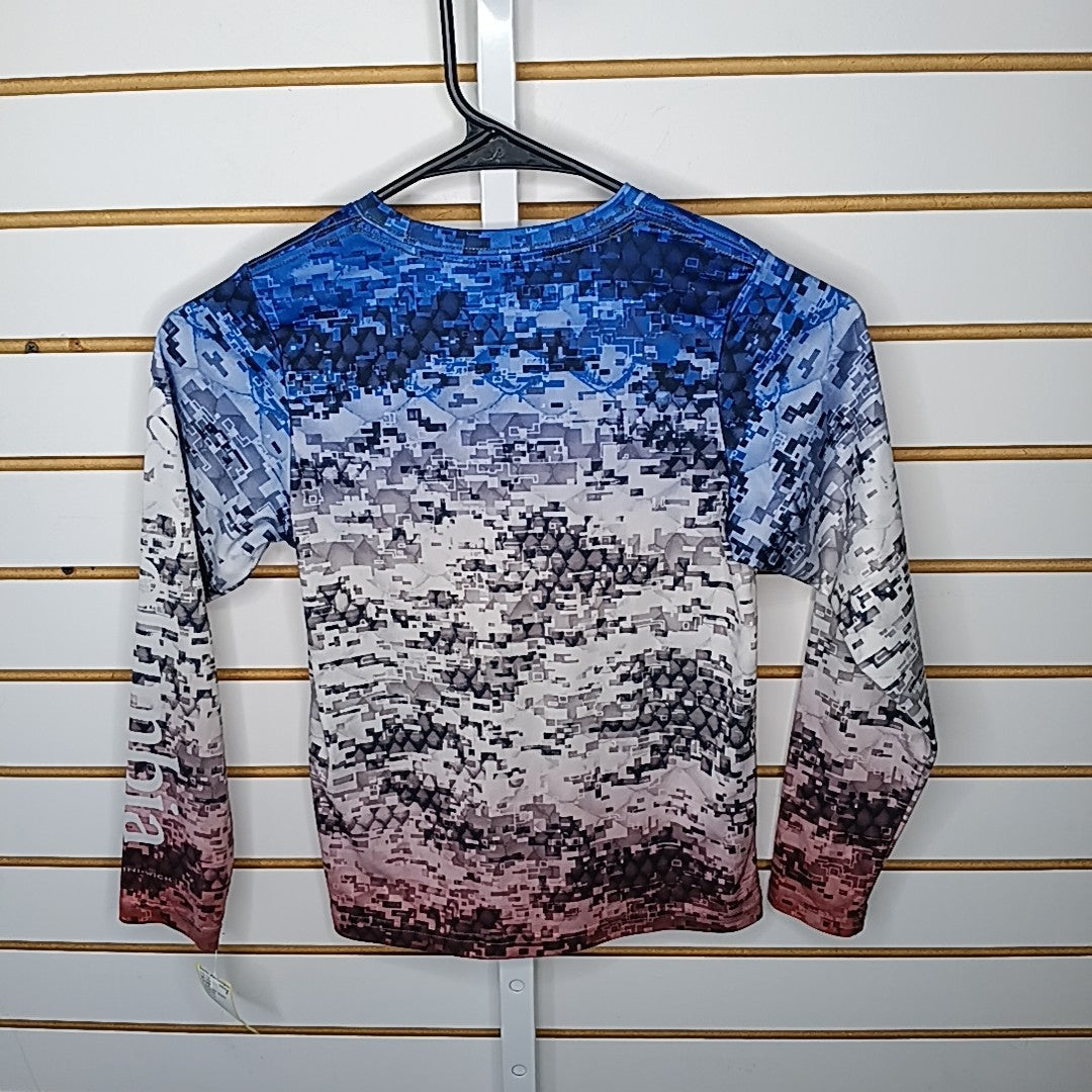 Columbia 8 Swim Shirt