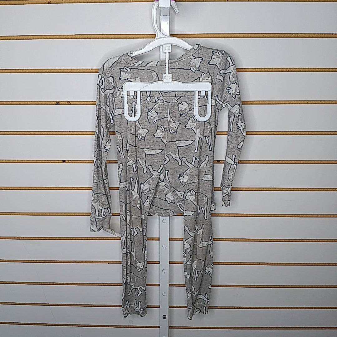 Just One You 6 Pajamas 2pc