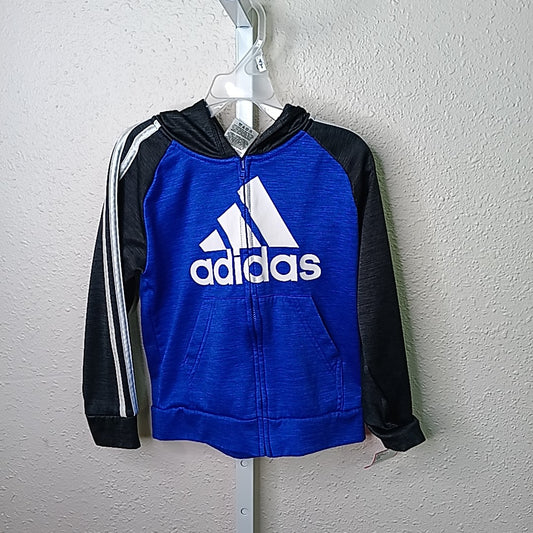 Adidas 5 Sweater/Sweatshirt