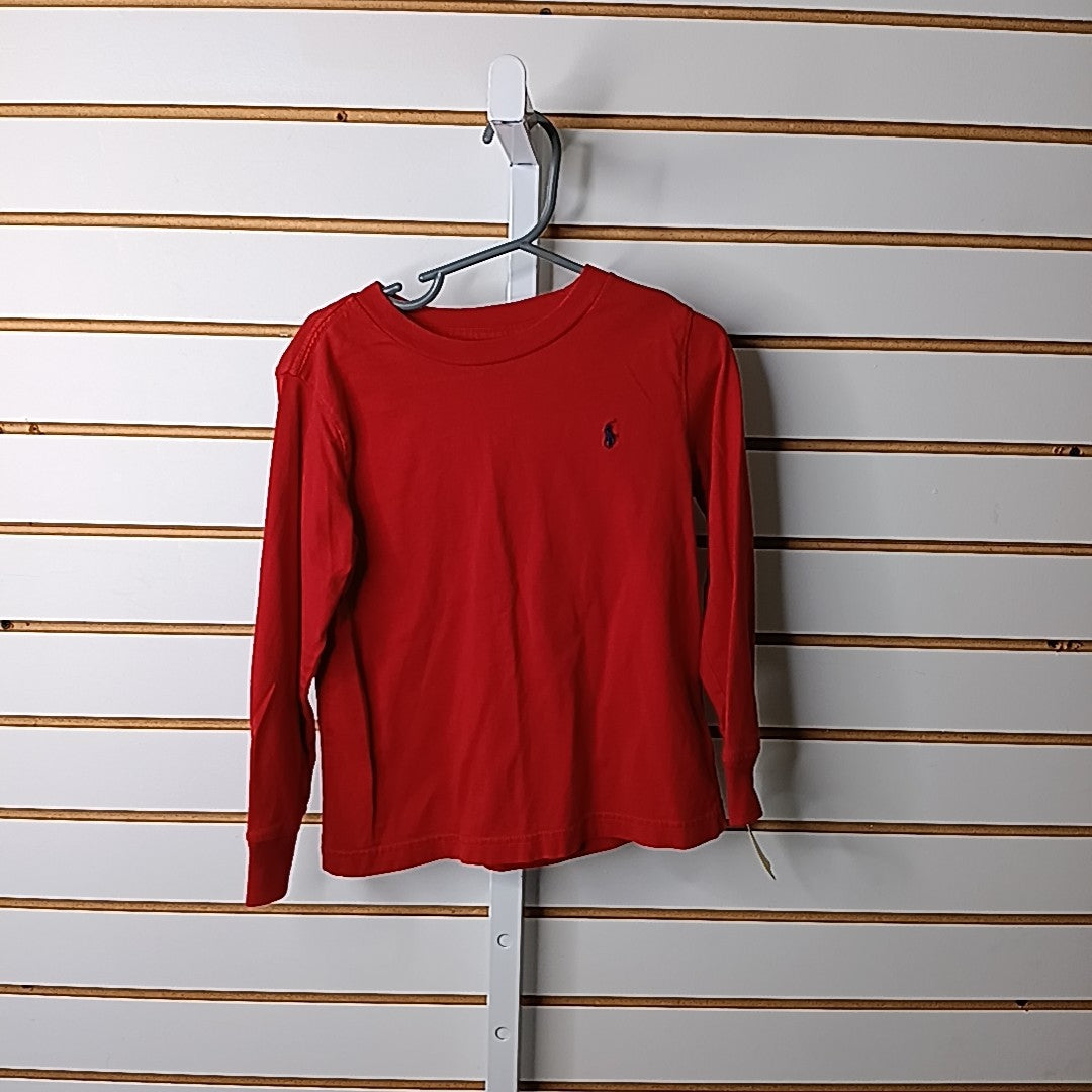 Polo Ralph Lauren 4 Shirt