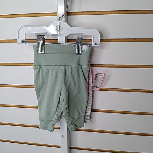 Little Planet by Carter's Newborn Play Pants/Sweatpants