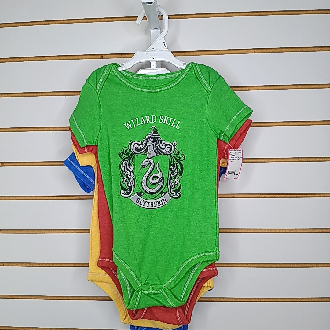 Harry Potter 18 Months Onesie