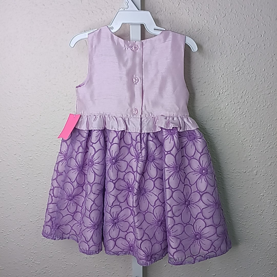 Gymboree 12-18 Months Dress