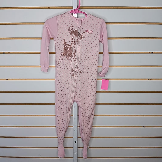 Disney Baby by Disney Store 24 Months Sleeper/Footies