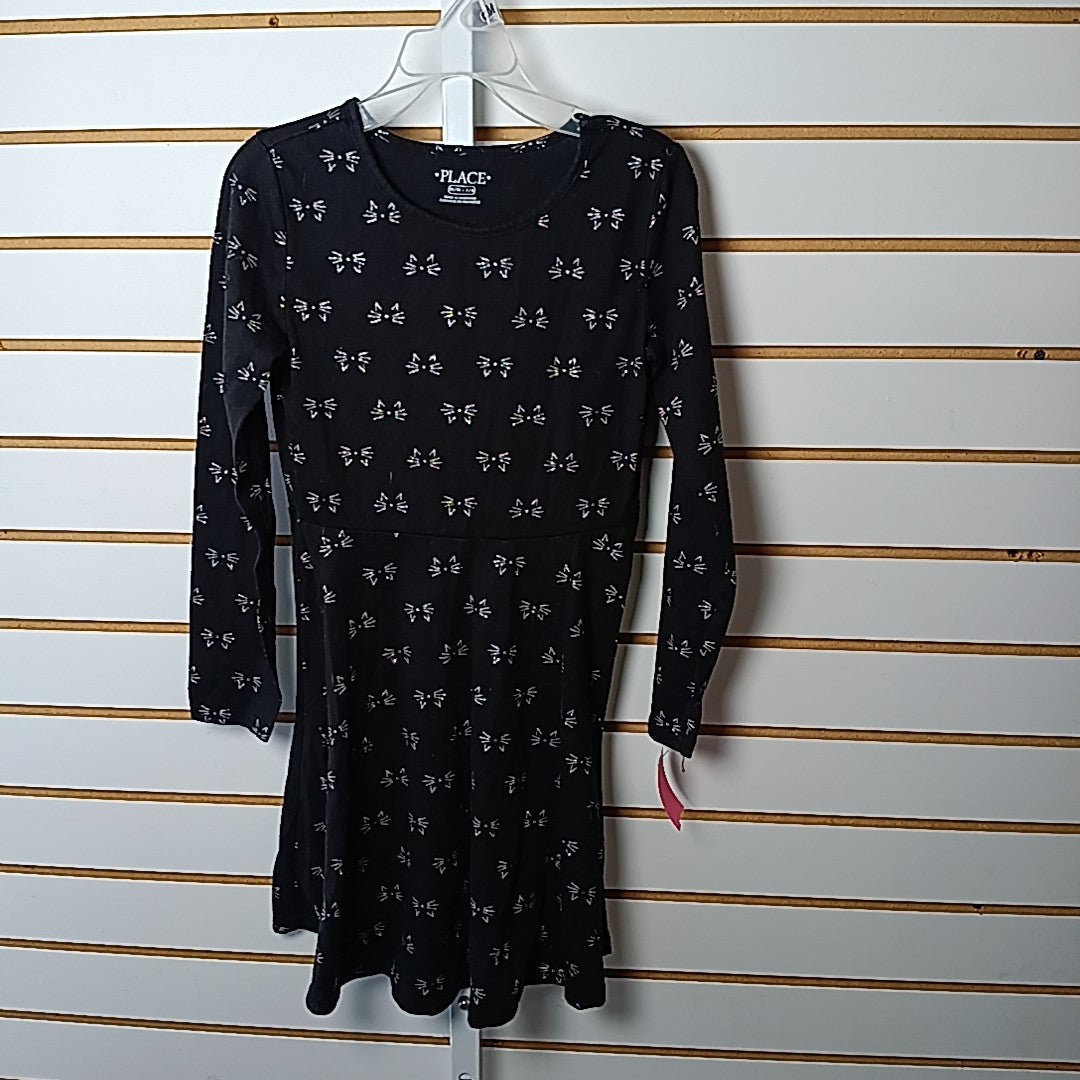 Children's Place 7/8 Dress