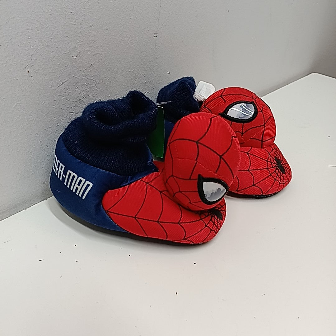 Marvel 7/8 Slippers