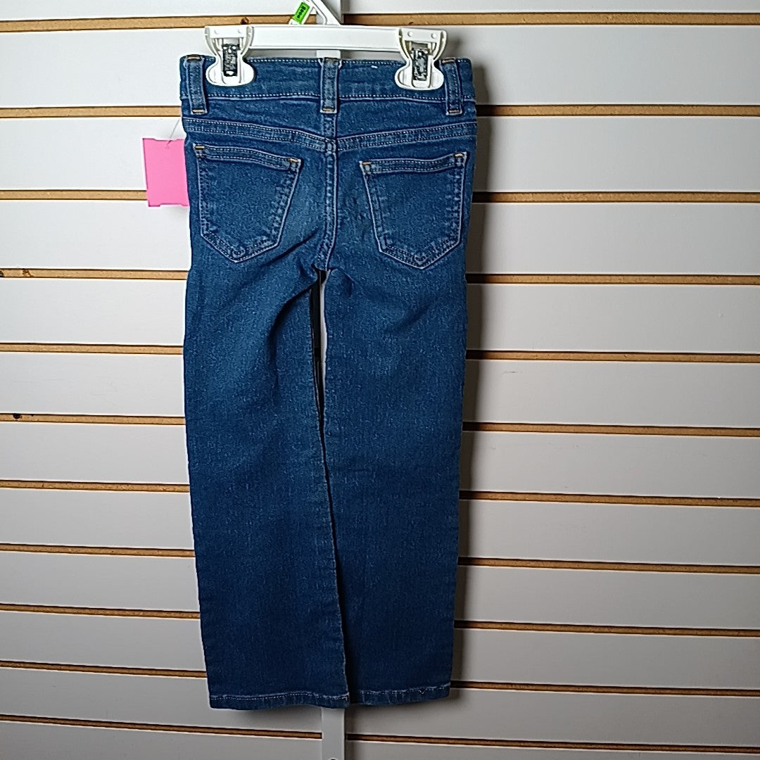 Faded Glory 5 Pants