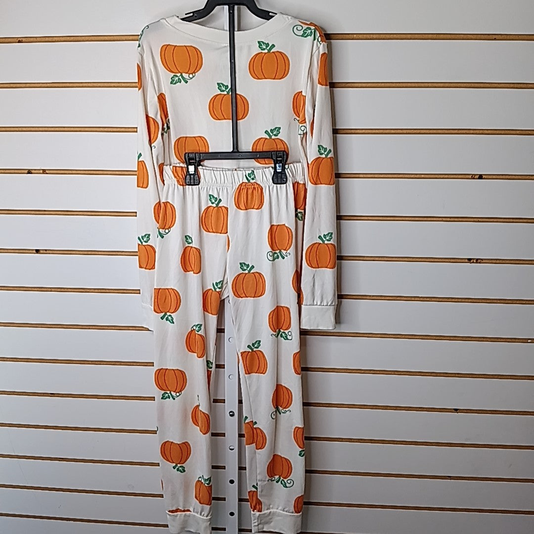 Tahari Baby 10/12 Pajamas 2pc
