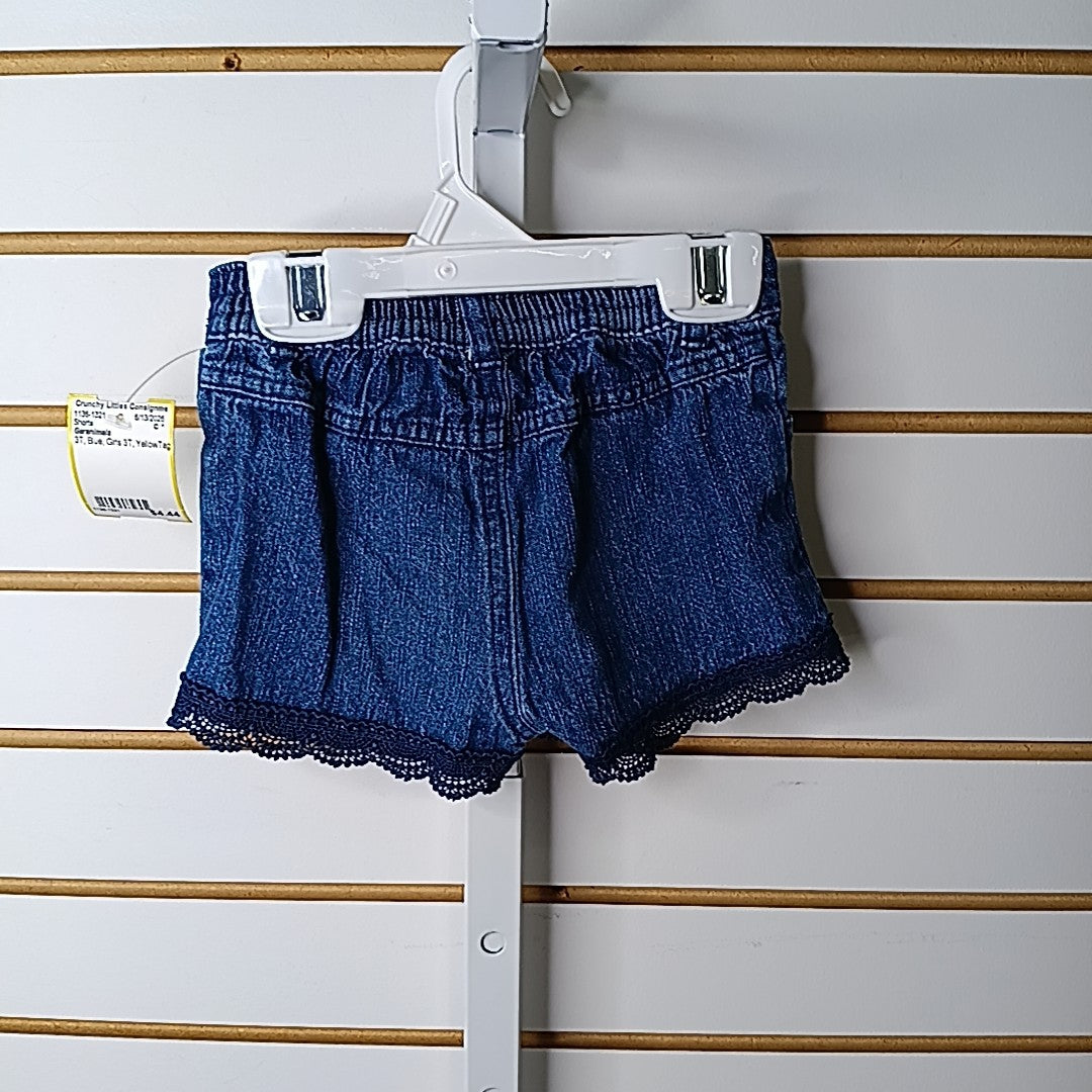 Garanimals 3T Shorts