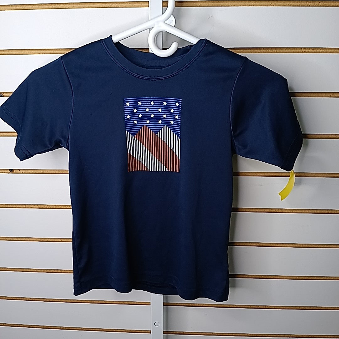 Columbia 6/7 Shirt