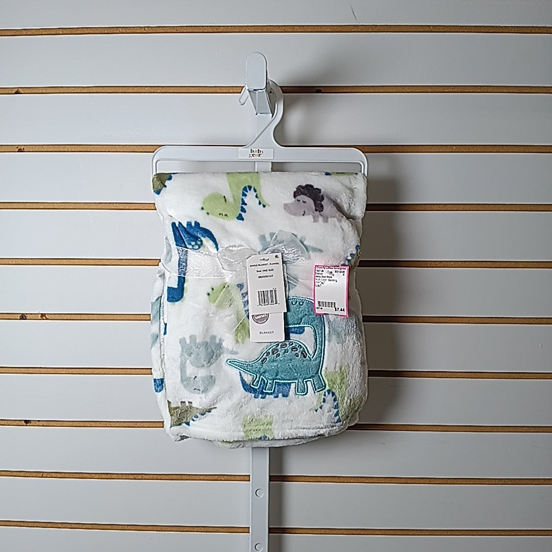 Baby Gear/Style Blanket