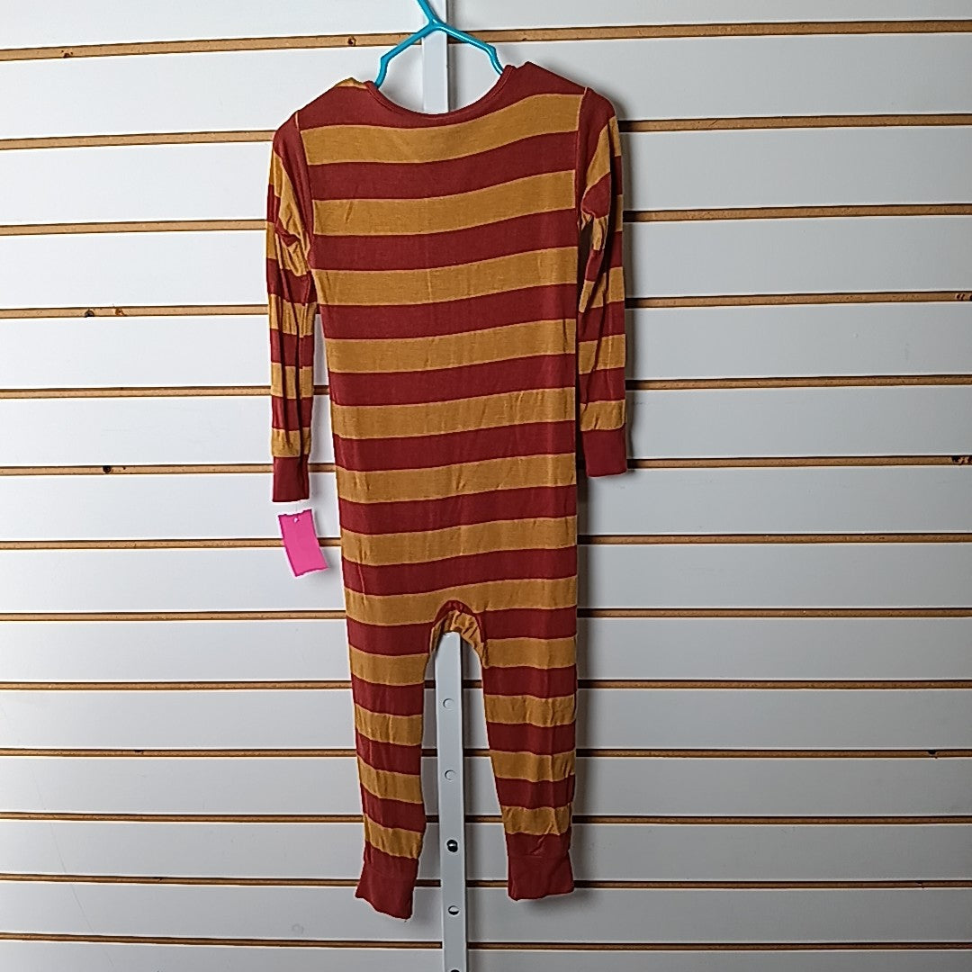Modern Moments 3T Sleeper/Footies