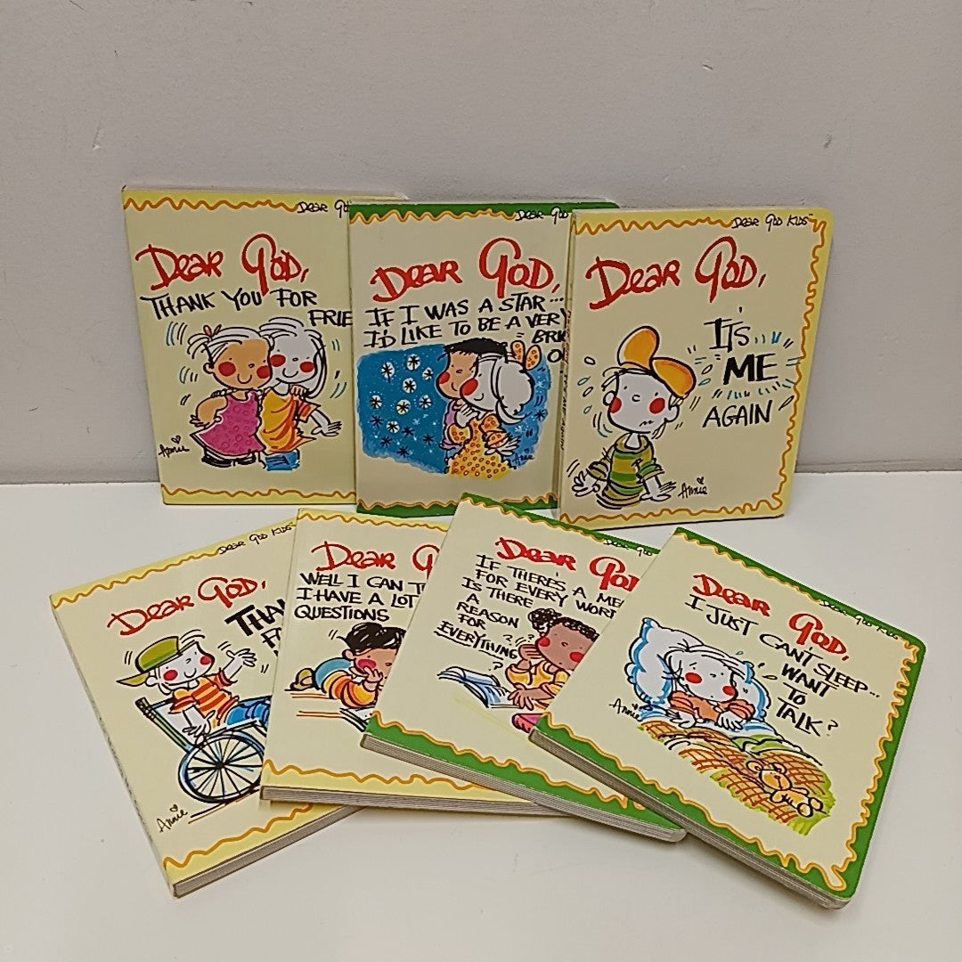 Board Book Books