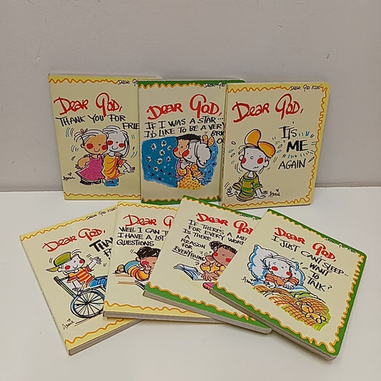 Board Book Books