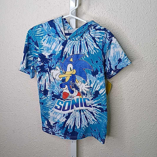 Sonic 5 Shirt