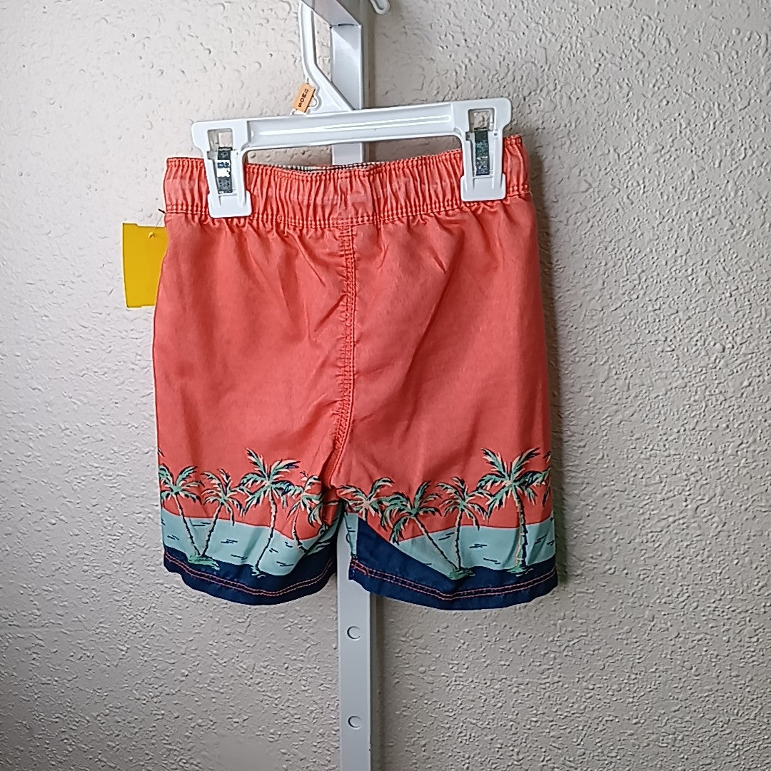 Old Navy 3T Swim Shorts
