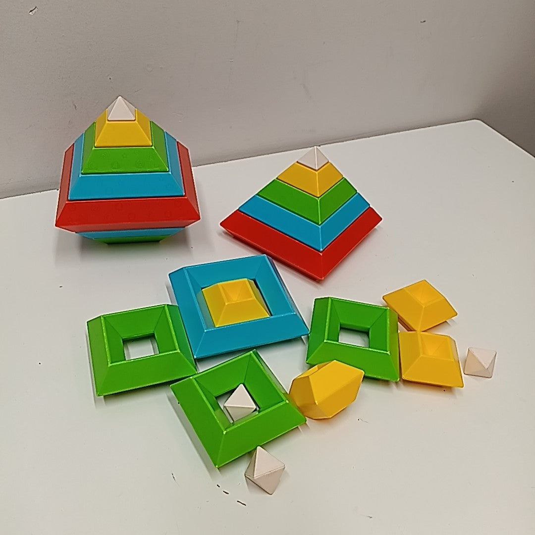 Blocks