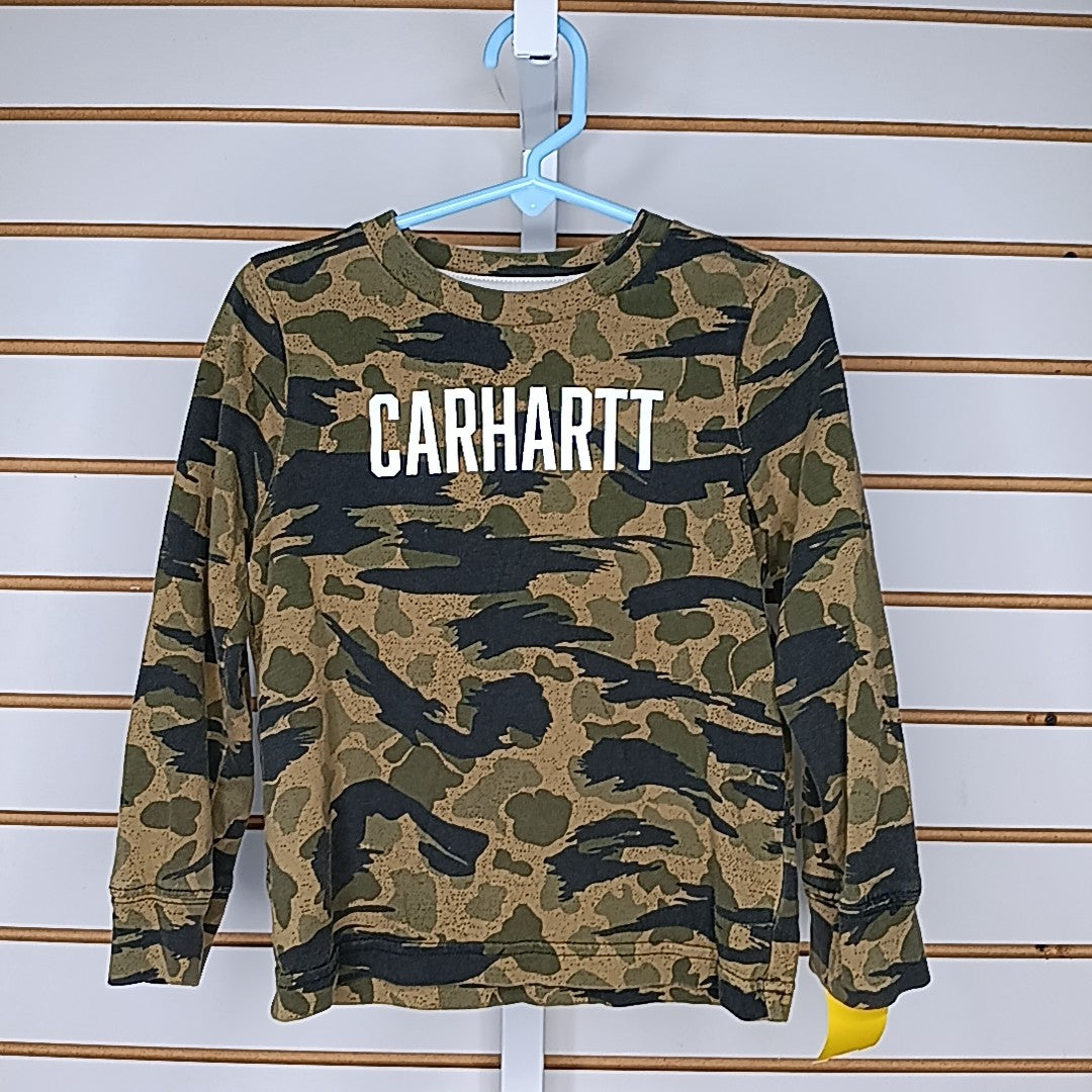 Carhartt 3T Shirt