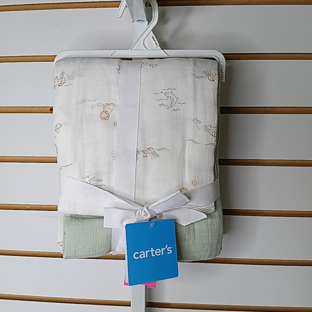 Carter's Blanket