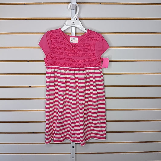 Hanna Andersson 6/7 Dress