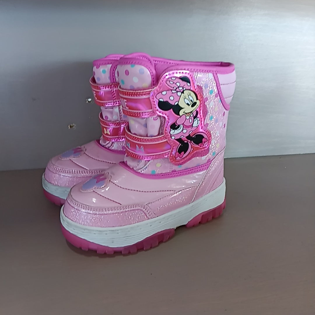 Disney 11C Boots